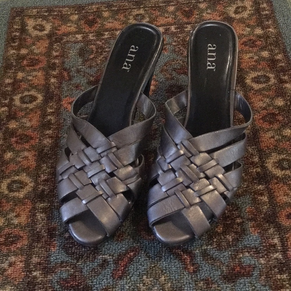 Metallic silver